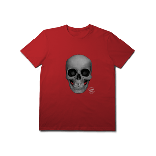 Nome do produto Camiseta SombraSkull
