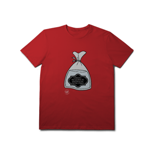 Nome do produto Camiseta Lágrimas