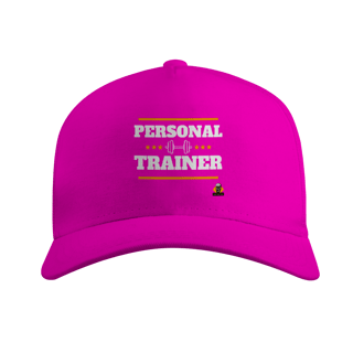 Nome do produto Boné Personal