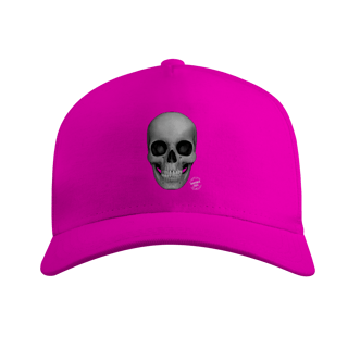 Nome do produto Boné SombraSkull