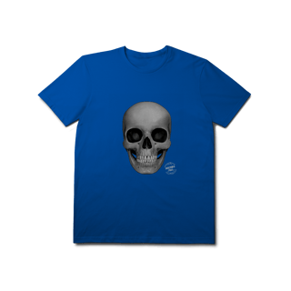 Nome do produto Camiseta SombraSkull