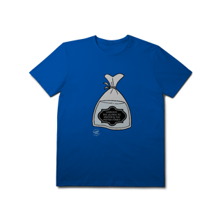 Nome do produto Camiseta Lágrimas