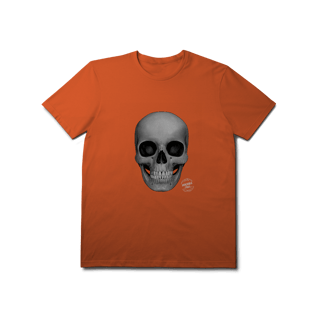 Nome do produto Camiseta SombraSkull