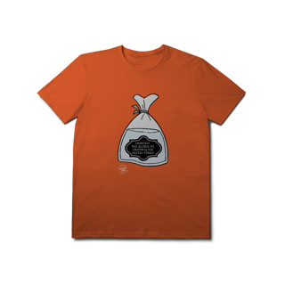 Nome do produto Camiseta Lágrimas