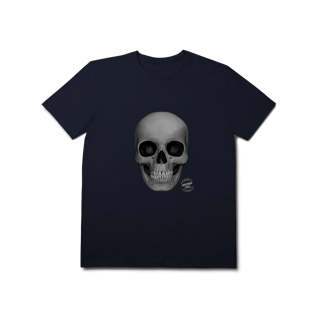 Nome do produto Camiseta SombraSkull