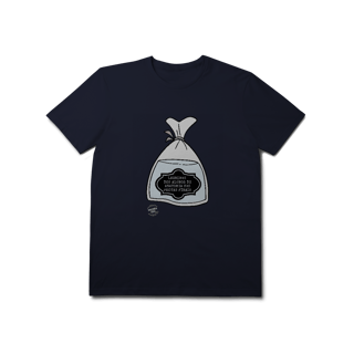 Nome do produto Camiseta Lágrimas