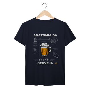Nome do produto Anatomia da Cerveja