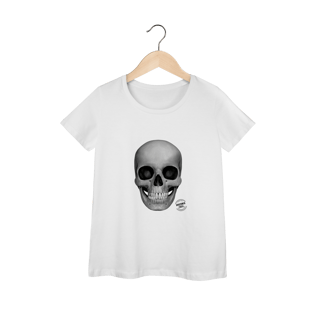 Nome do produto Anatomia Caveira Feminina