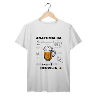 Nome do produto Anatomia da Cerveja