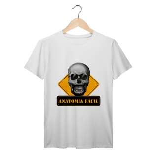 Nome do produto Caveira Placa