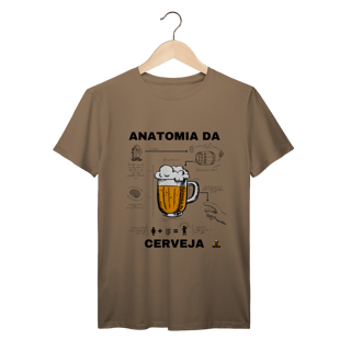 Nome do produto Anatomia da Cerveja