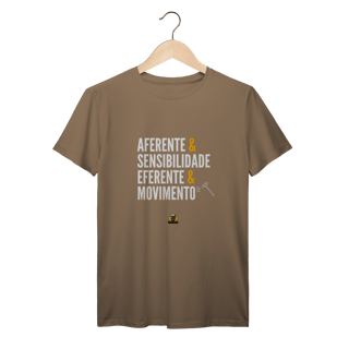 Nome do produto Aferente & Sensibilidade