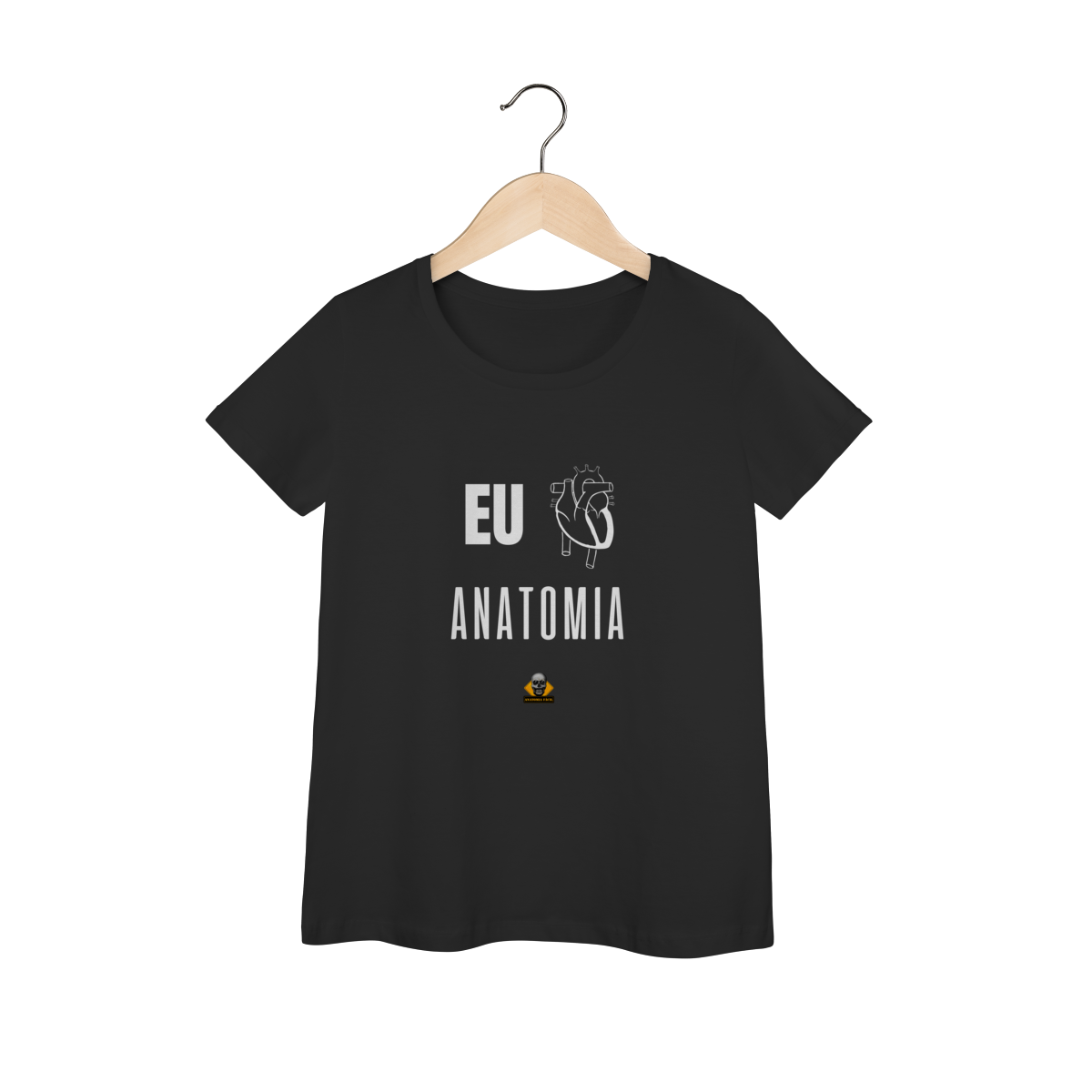 Eu AMO Anatomia Feminina