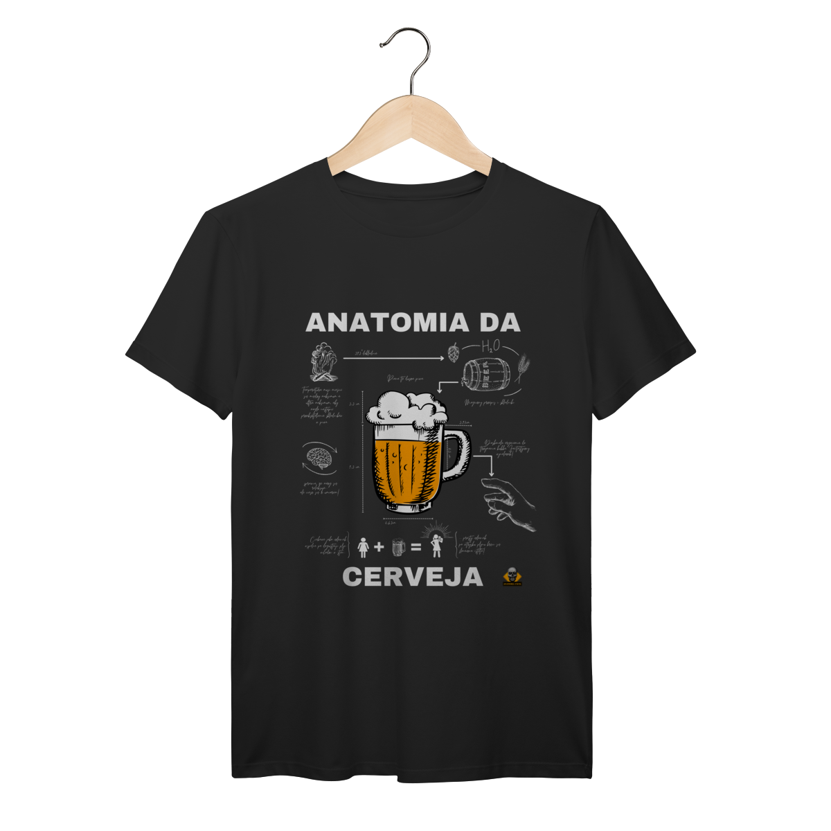 Anatomia da Cerveja