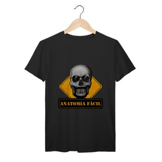 Caveira Placa