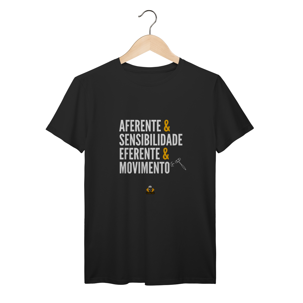 Aferente & Sensibilidade
