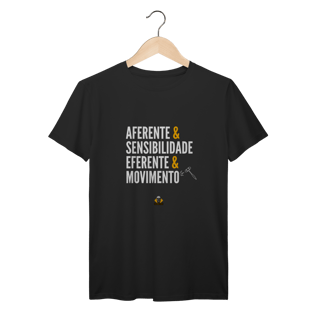 Aferente & Sensibilidade