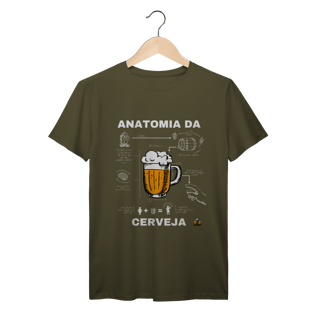 Nome do produto Anatomia da Cerveja