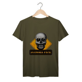 Nome do produto Caveira Placa