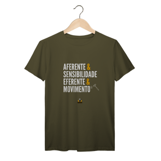 Nome do produto Aferente & Sensibilidade