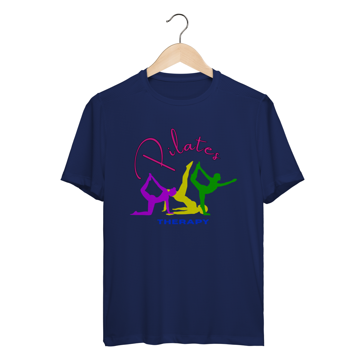 Pilates Bailarinas Sport Dry