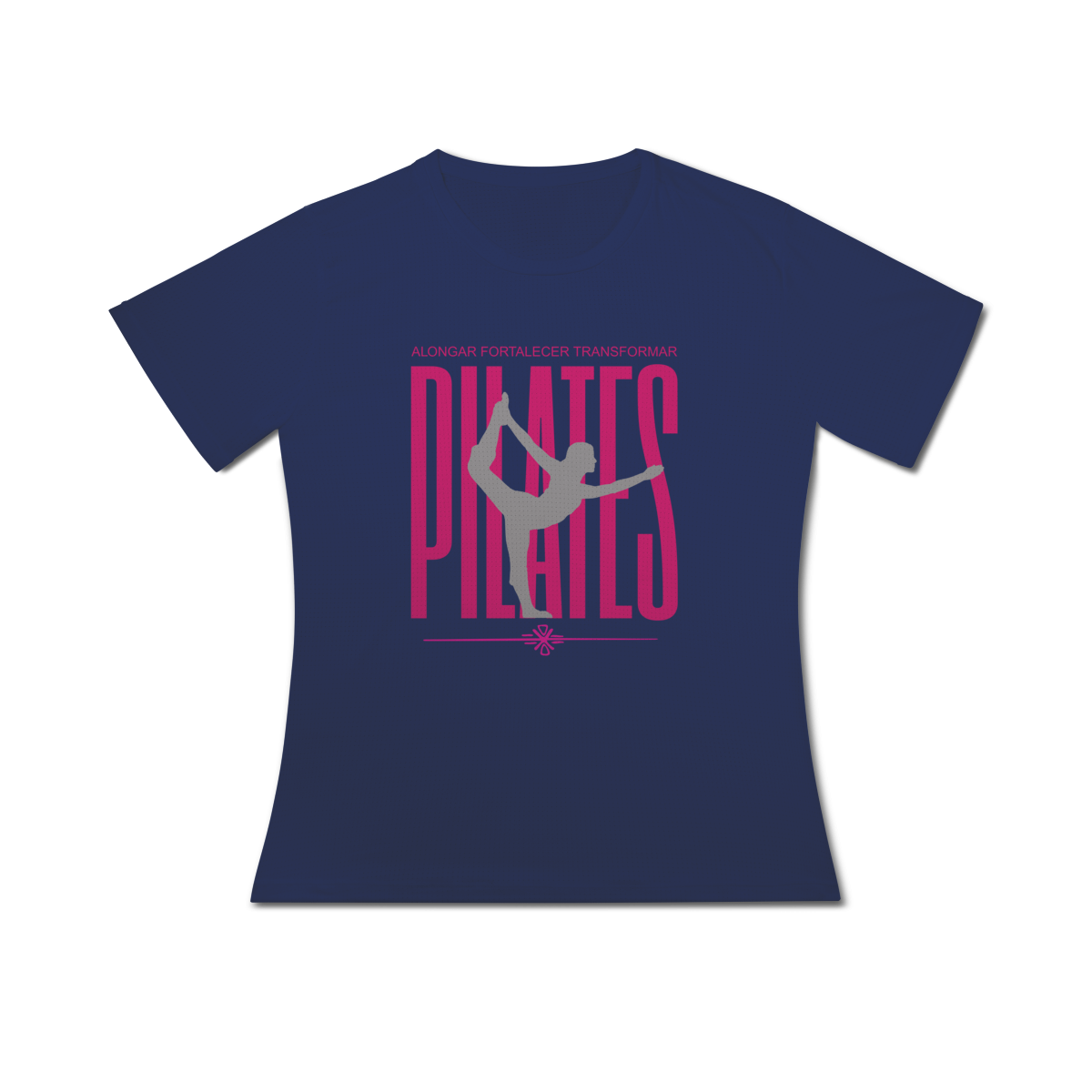 Pilates Alongar Baby Long Dry