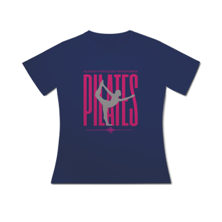 Pilates Alongar Baby Long Dry