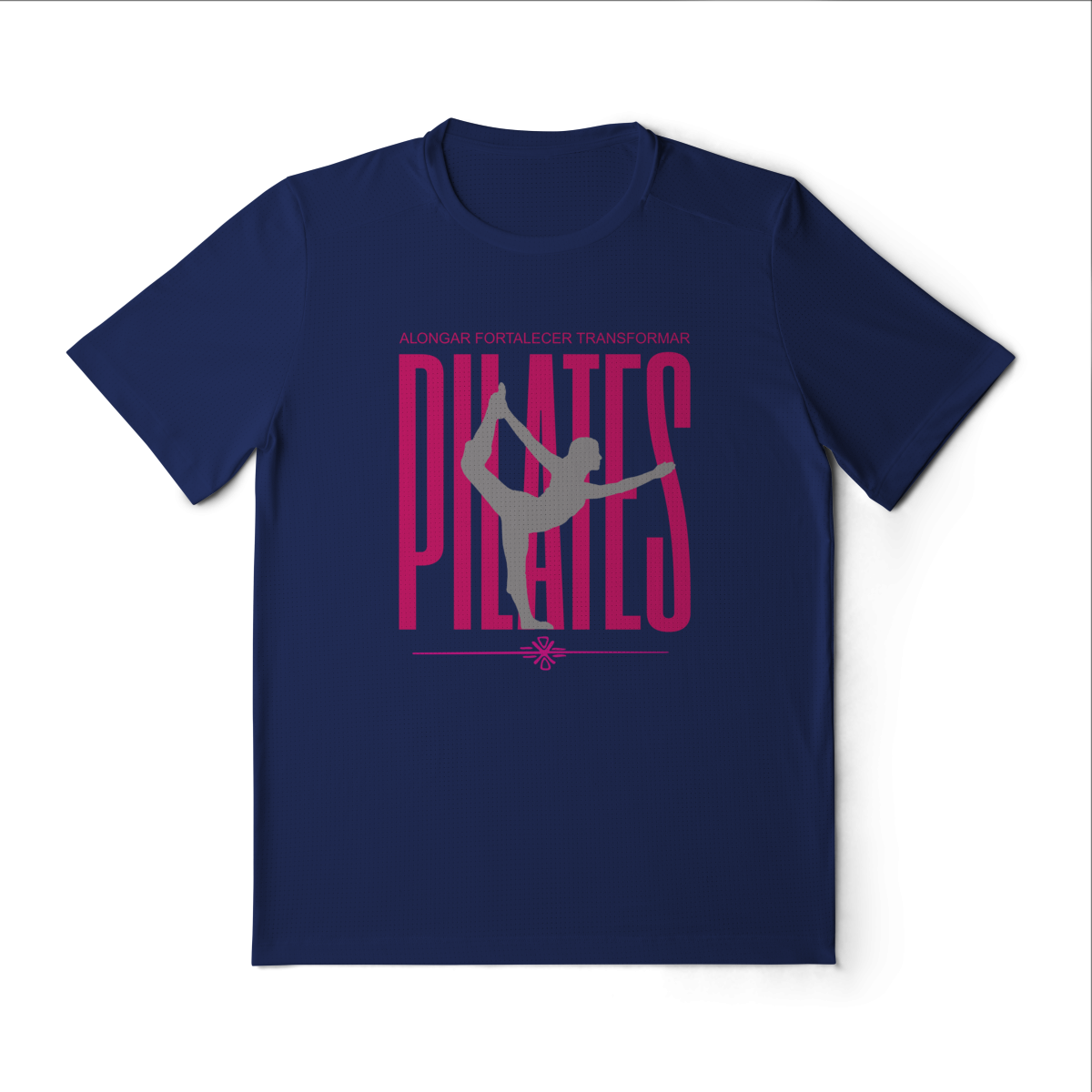 Pilates Alongar Sport Dry