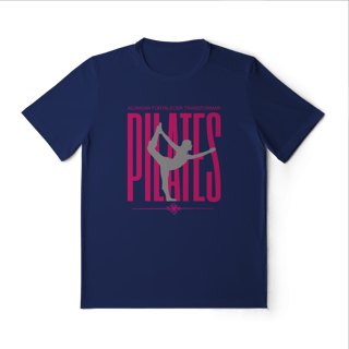 Pilates Alongar Sport Dry