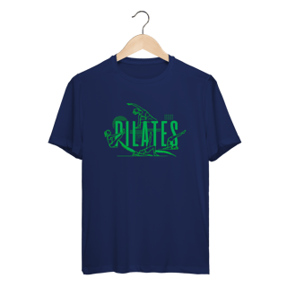 Nome do produto Pilates 4 bodies Sport Dry