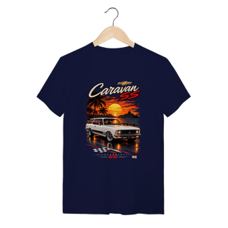 Nome do produto Caravan Por do Sol Quality