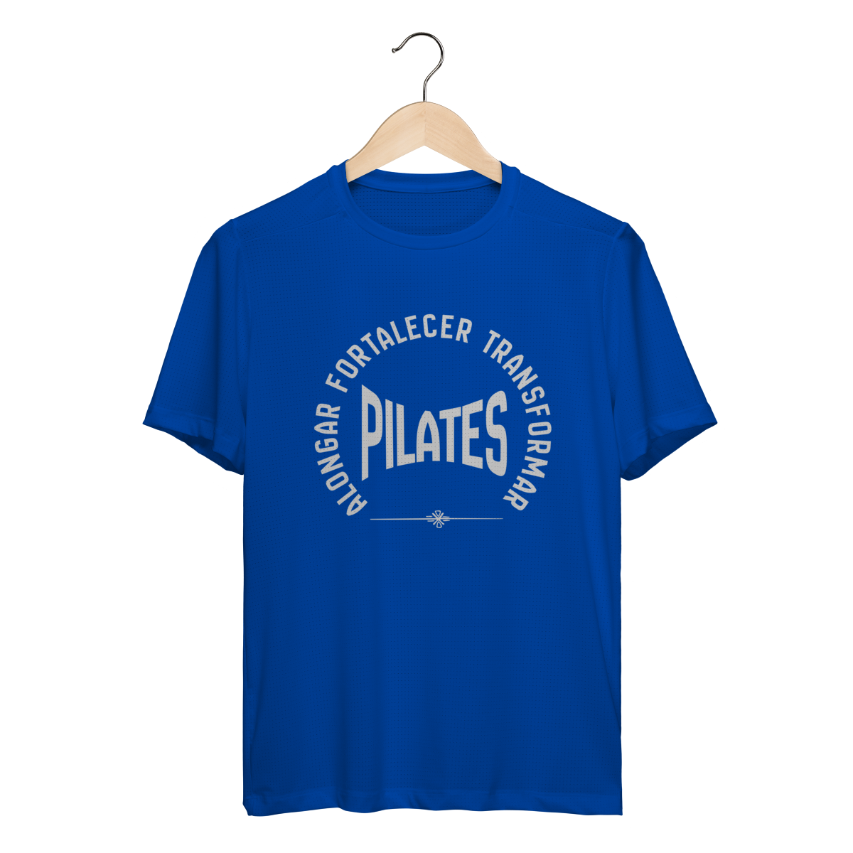 Pilates Circular Sport Dry