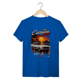 Nome do produto Caravan Por do Sol Quality