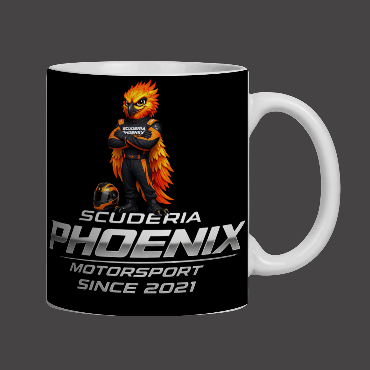 Phoenix New Edition