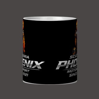 Nome do produto Phoenix New Edition