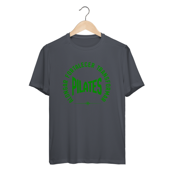 Pilates Circular Sport Dry