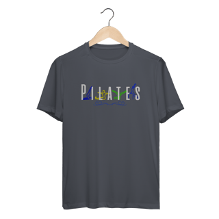 Pilates Posições Sport Dry