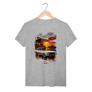 Nome do produto Caravan Por do Sol Quality