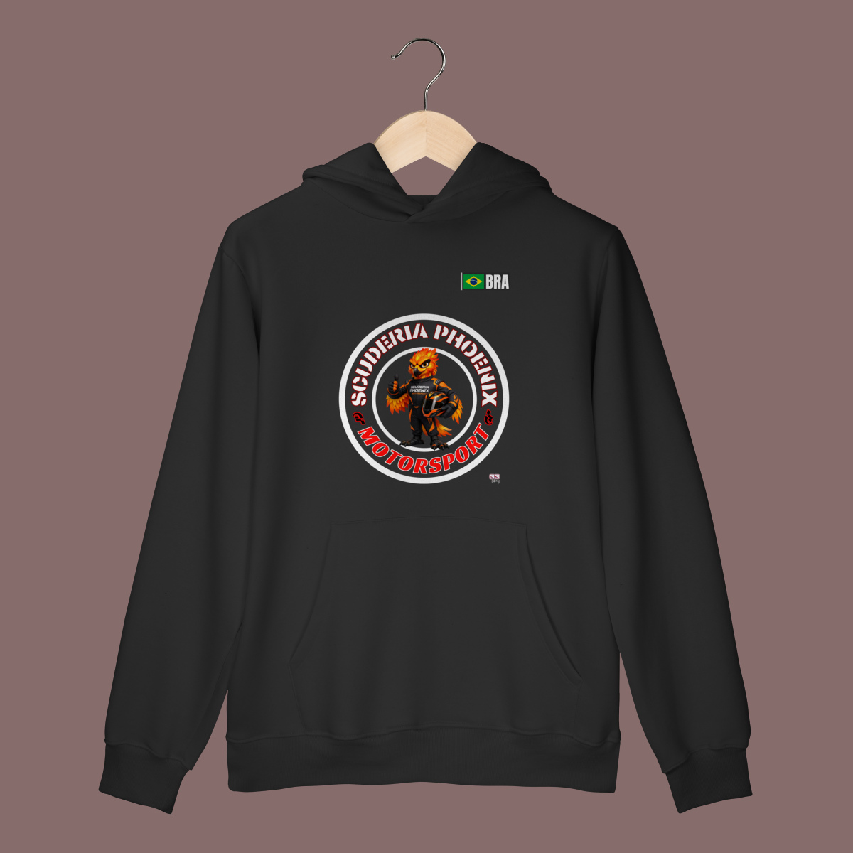 Phoenix Patch