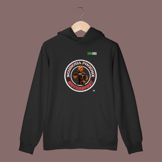 Phoenix Patch
