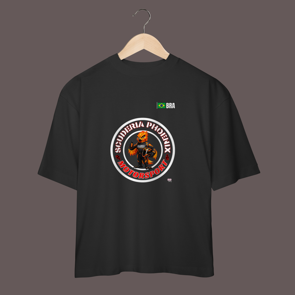 Phoenix Patch