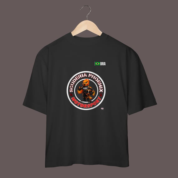 Phoenix Patch