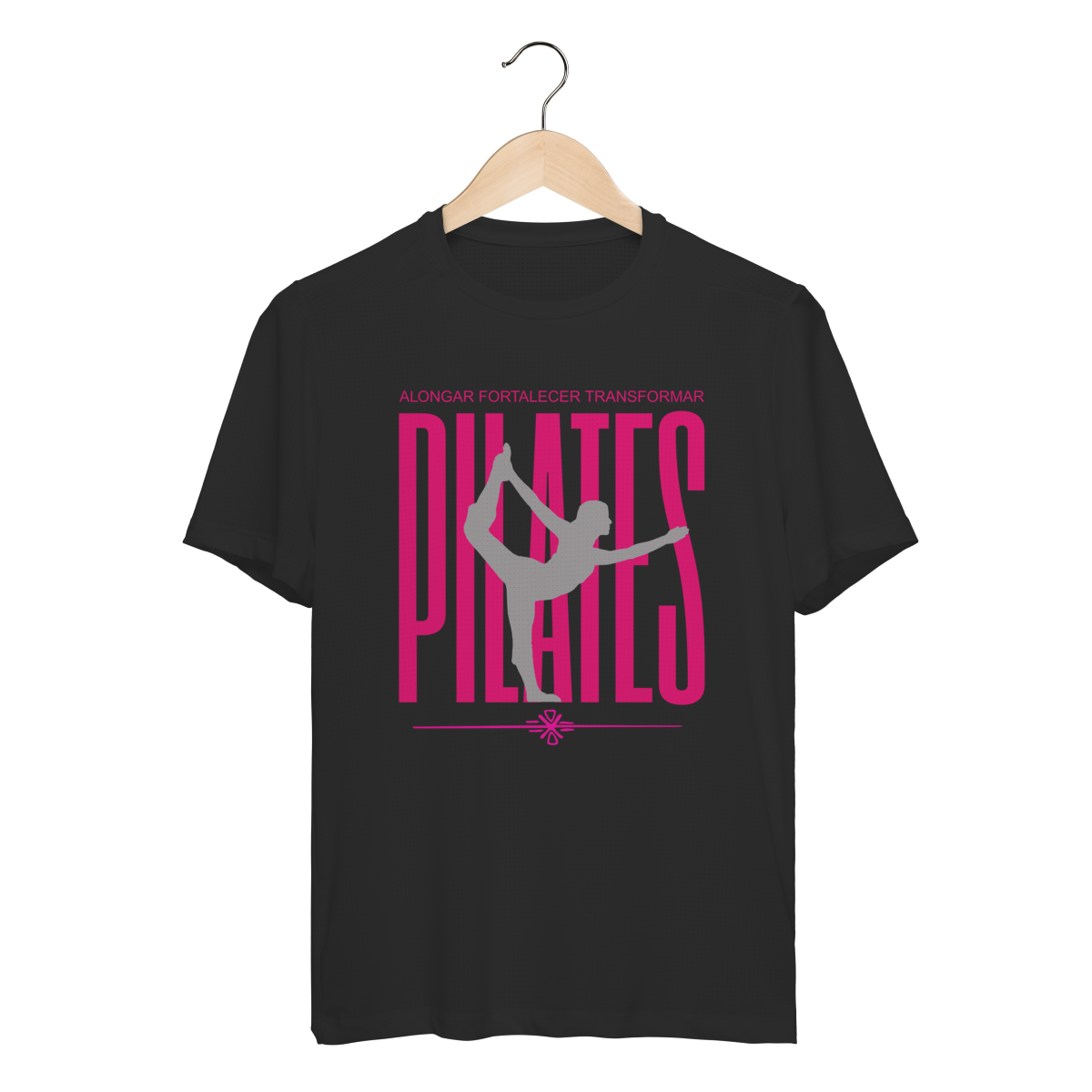 Pilates Alongar Sport Dry