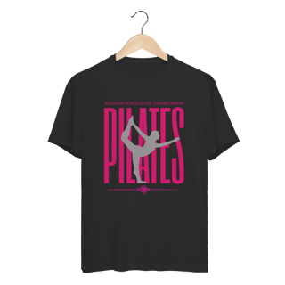 Nome do produto Pilates Alongar Sport Dry