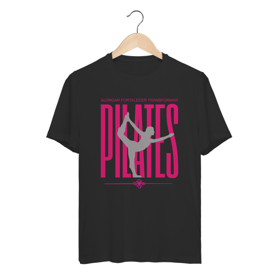 Pilates Alongar Sport Dry