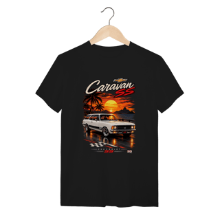 Nome do produto Caravan Por do Sol Quality