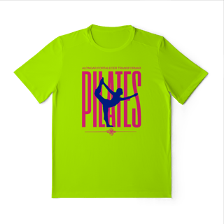 Pilates Alongar Sport Dry
