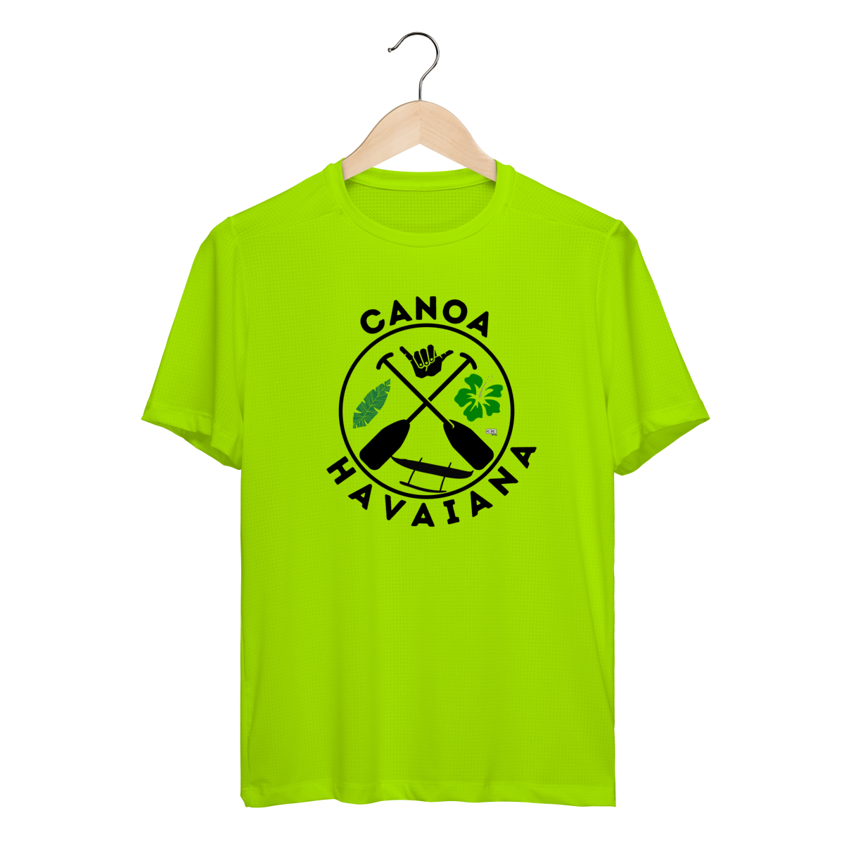 CANOA HAVAIANA SPORT DRY