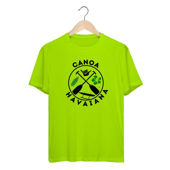 CANOA HAVAIANA SPORT DRY