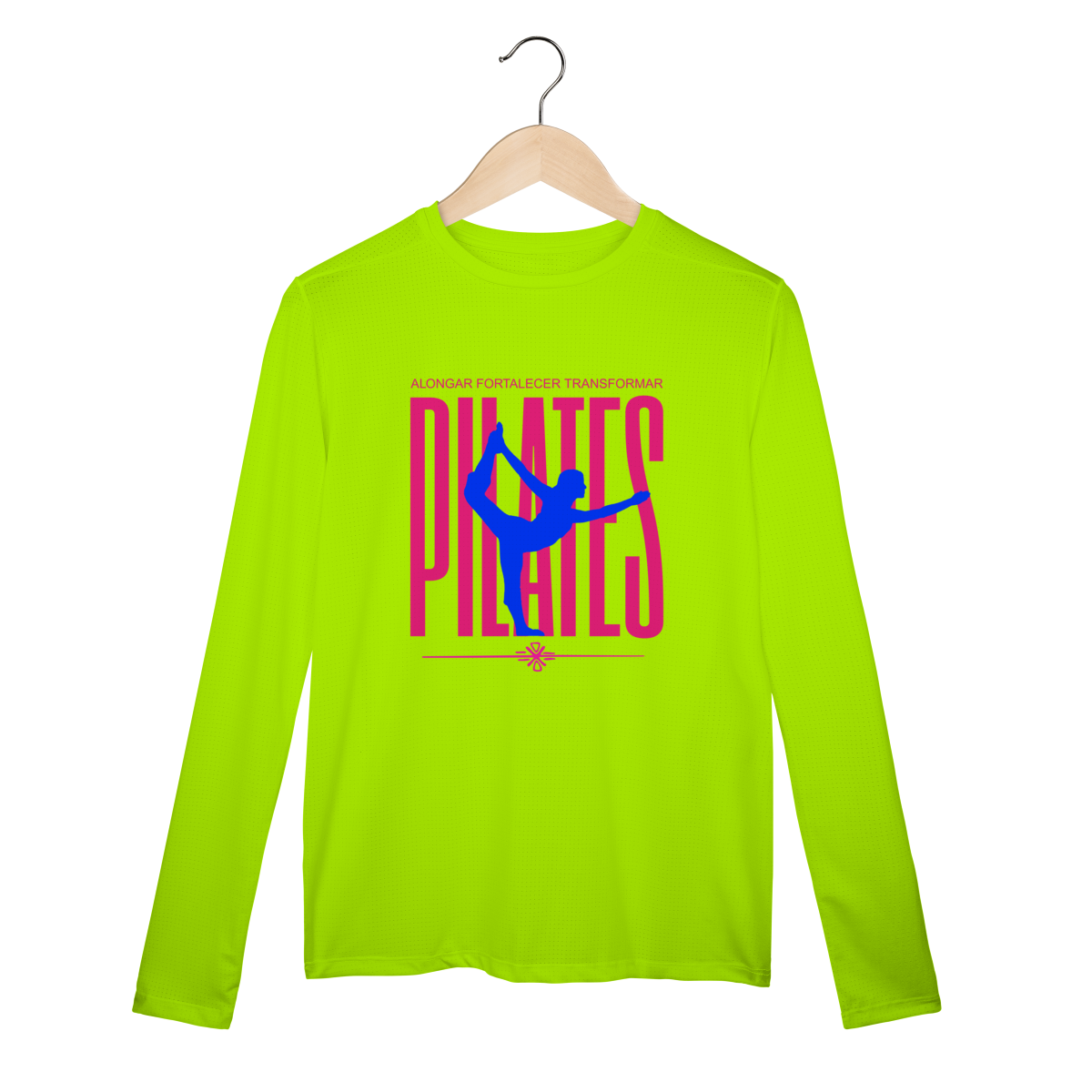 Nome do produto: Pilates Alongar 
